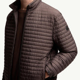 Myrrhe Short Down Jacket