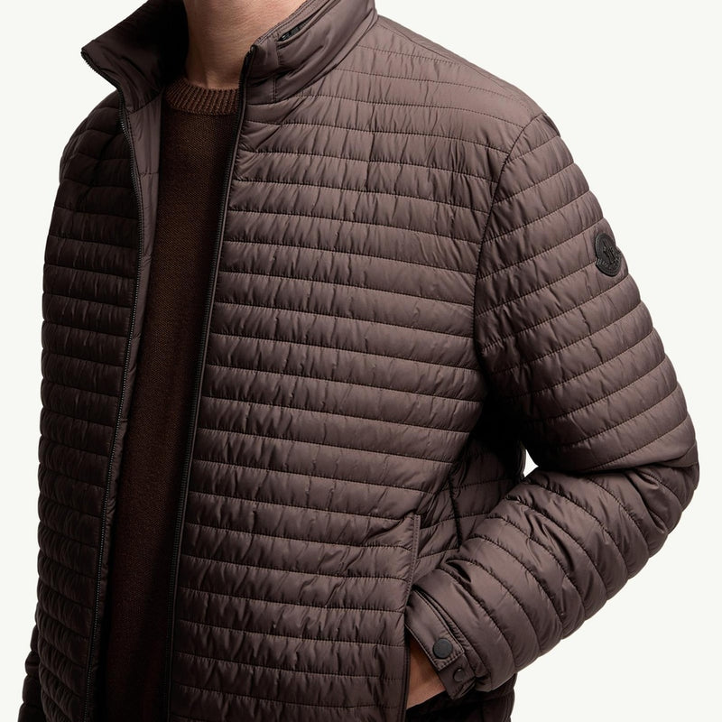 Myrrhe Short Down Jacket