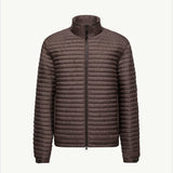 Myrrhe Short Down Jacket