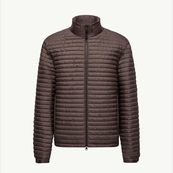 Myrrhe Short Down Jacket