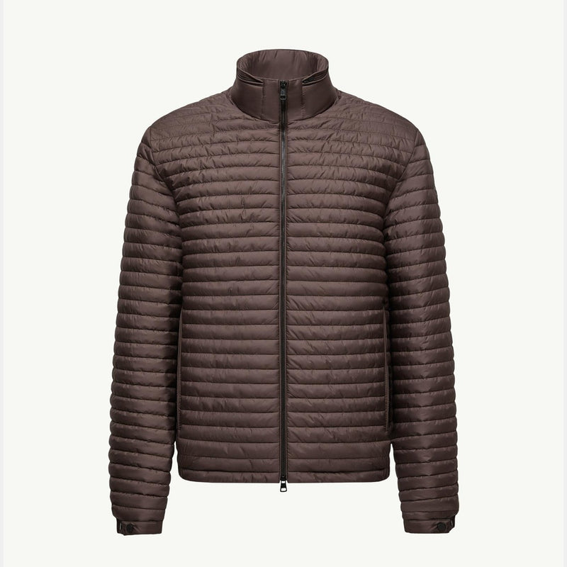 Myrrhe Short Down Jacket