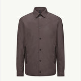 Gascogne Down Shirt Jacket