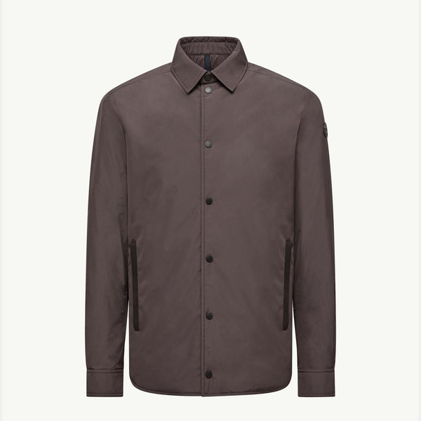 Gascogne Down Shirt Jacket