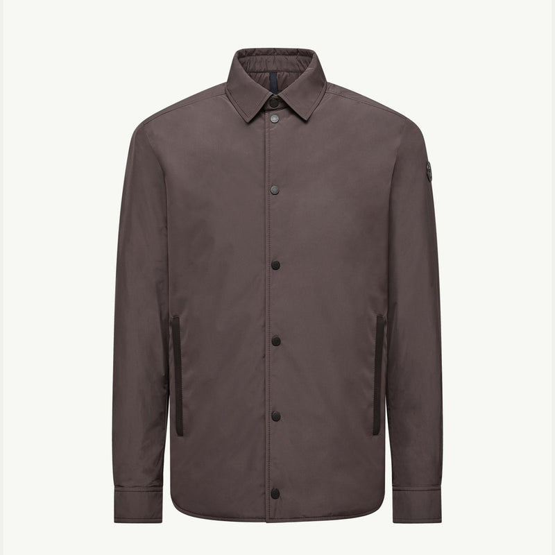 Gascogne Down Shirt Jacket