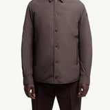 Gascogne Down Shirt Jacket