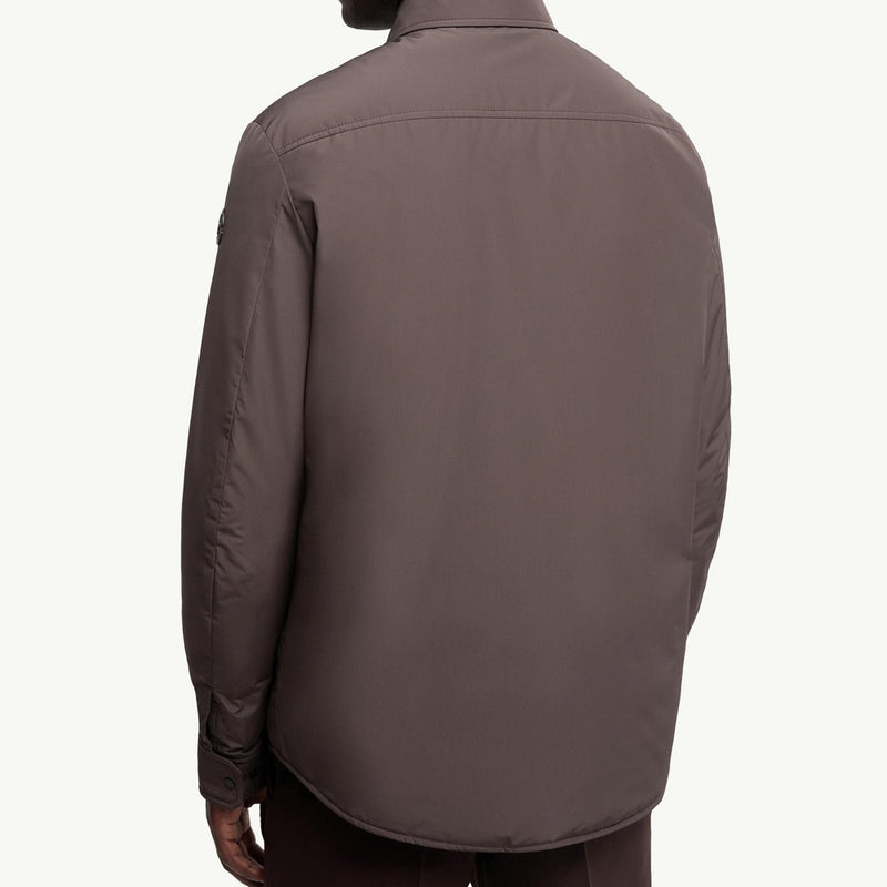 Gascogne Down Shirt Jacket
