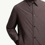 Gascogne Down Shirt Jacket