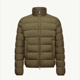 Baudinet Short Down Jacket