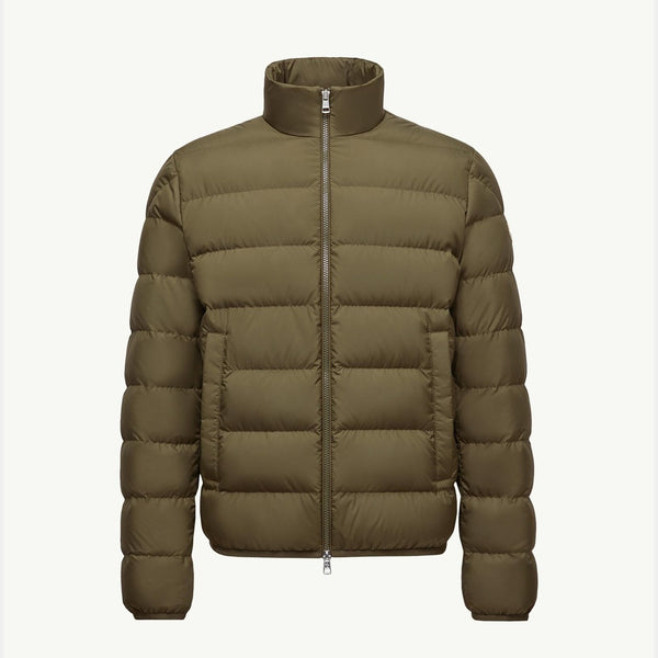 Baudinet Short Down Jacket