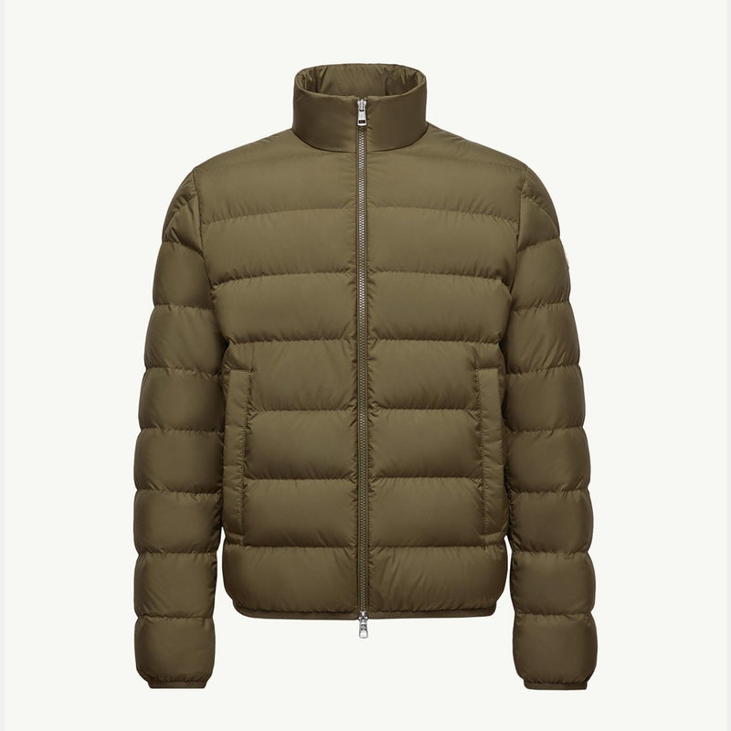 Baudinet Short Down Jacket