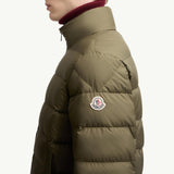 Baudinet Short Down Jacket