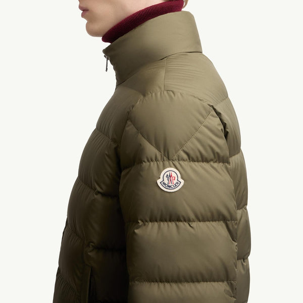 Baudinet Short Down Jacket
