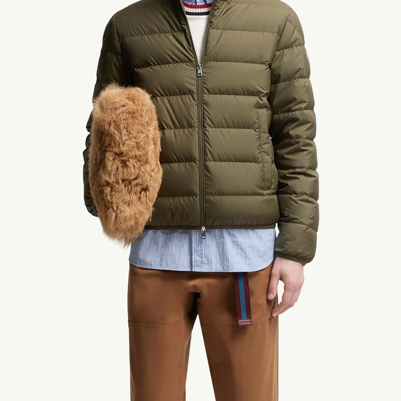 Baudinet Short Down Jacket