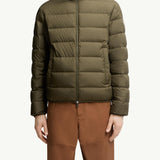 Baudinet Short Down Jacket