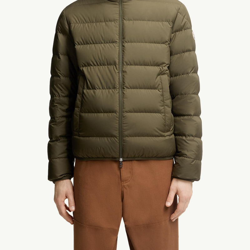 Baudinet Short Down Jacket
