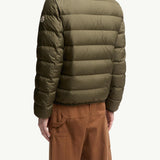Baudinet Short Down Jacket