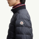 Brendann Short Down Jacket