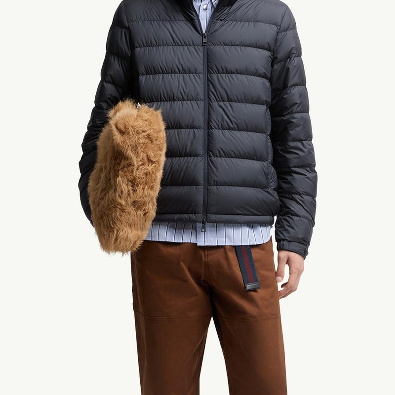 Brendann Short Down Jacket