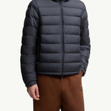 Brendann Short Down Jacket