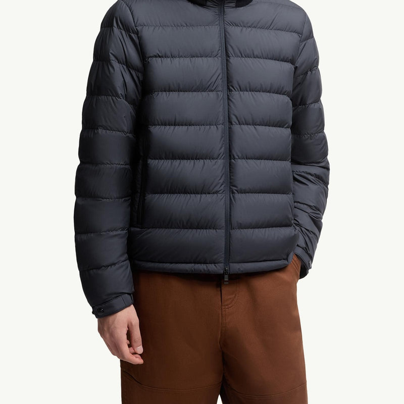 Brendann Short Down Jacket