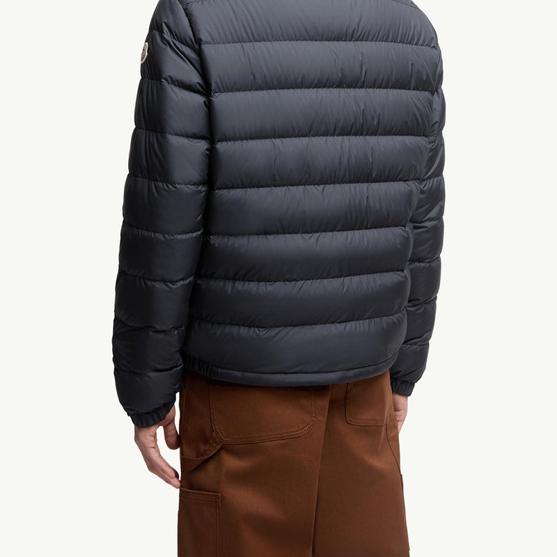 Brendann Short Down Jacket