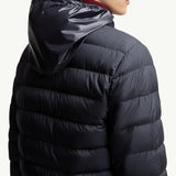 Brendann Short Down Jacket