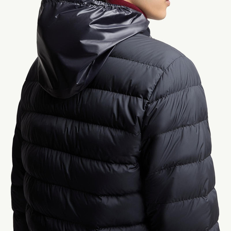 Brendann Short Down Jacket