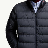 Brendann Short Down Jacket