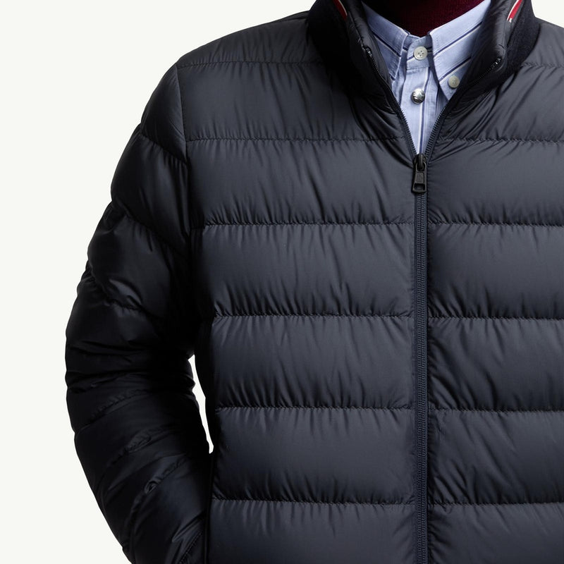 Brendann Short Down Jacket