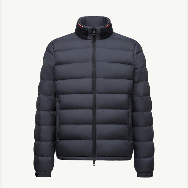 Brendann Short Down Jacket