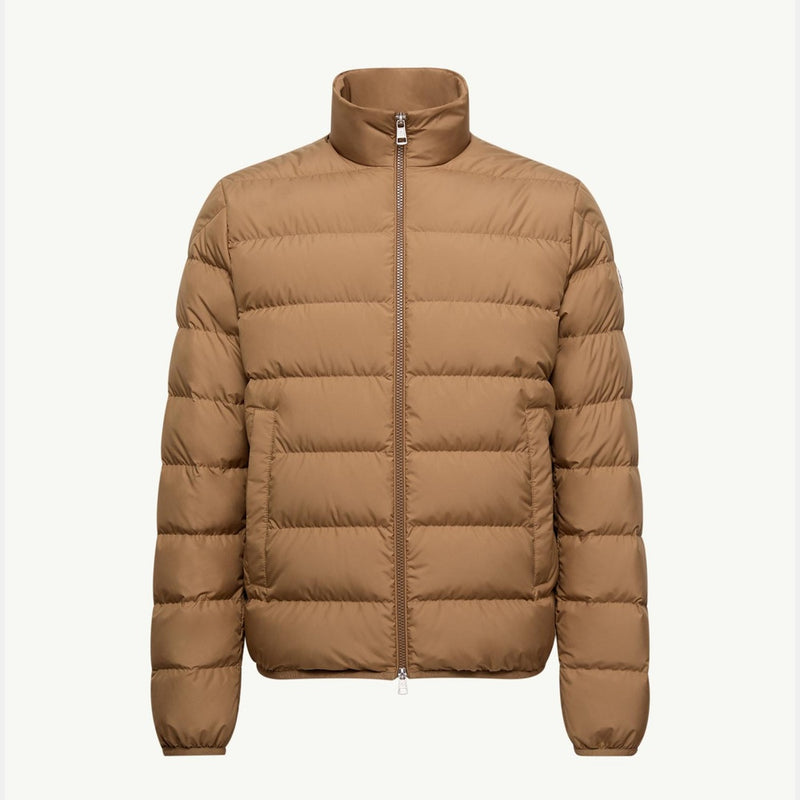 Baudinet Short Down Jacket