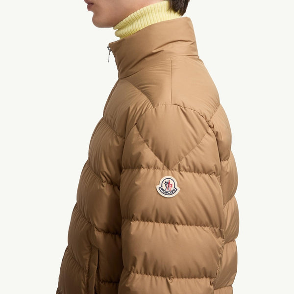 Baudinet Short Down Jacket