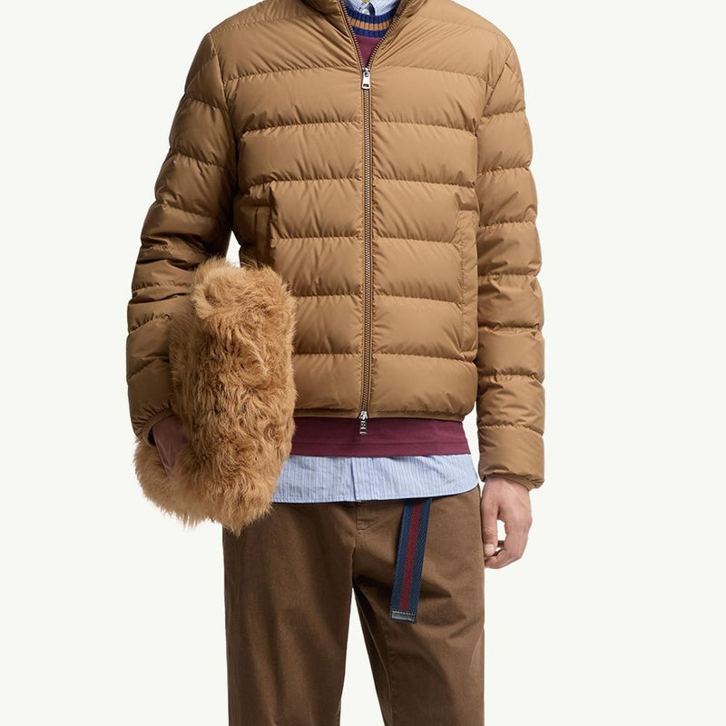 Baudinet Short Down Jacket