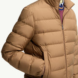 Baudinet Short Down Jacket