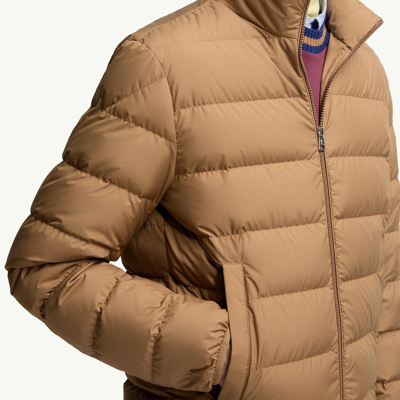 Baudinet Short Down Jacket