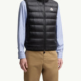 Rocoque Down Gilet
