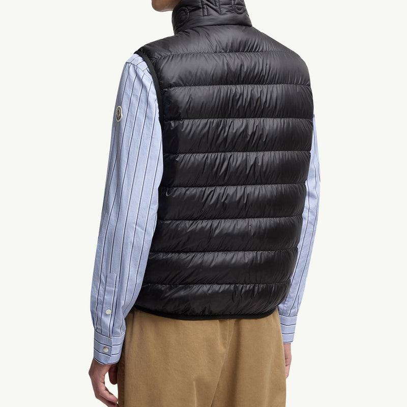 Rocoque Down Gilet