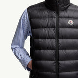 Rocoque Down Gilet