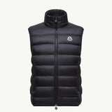 Rocoque Down Gilet