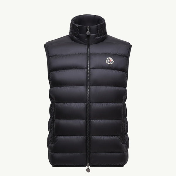 Rocoque Down Gilet