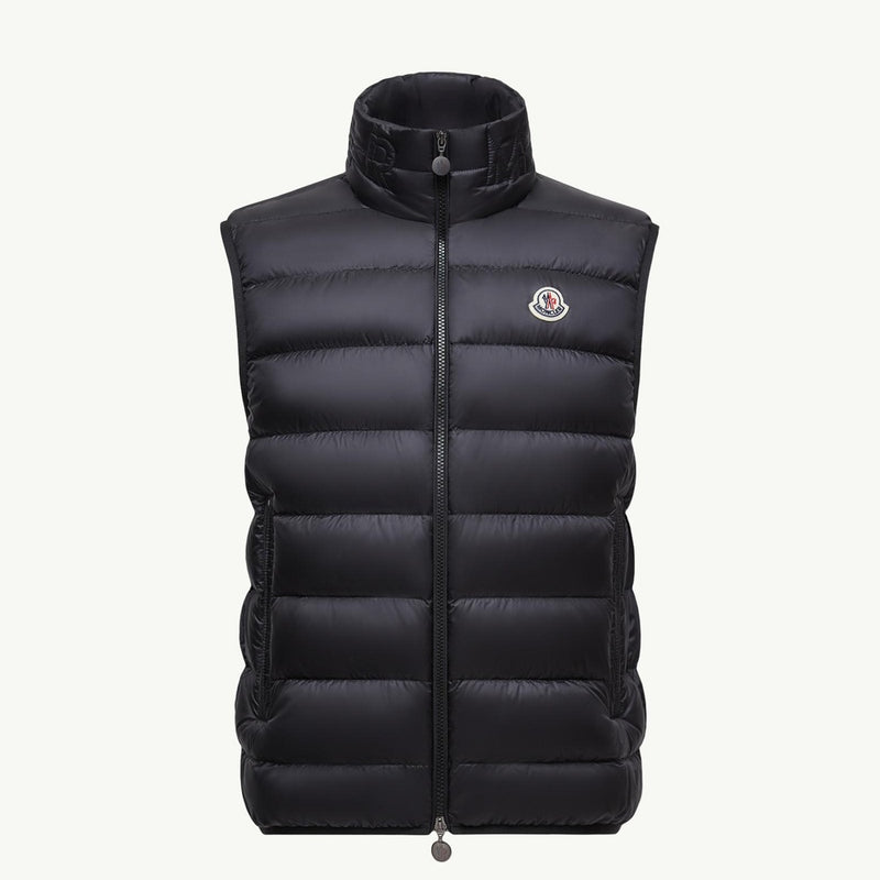 Rocoque Down Gilet