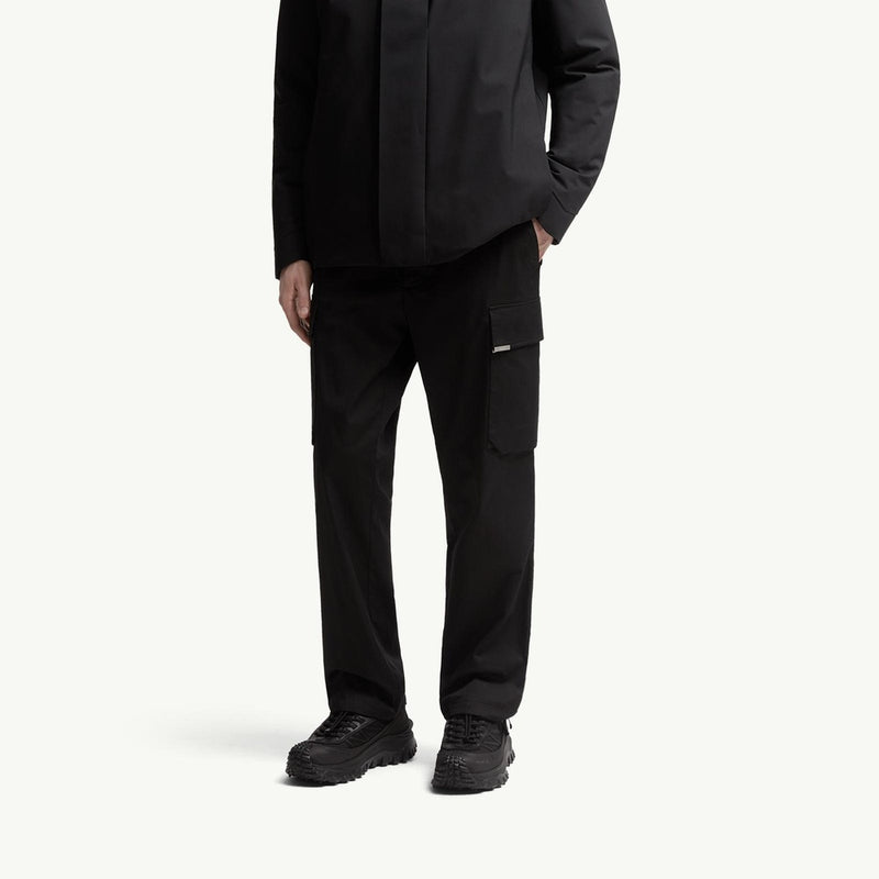 Gatillier Hooded Short Down Jacket