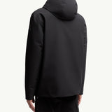 Gatillier Hooded Short Down Jacket