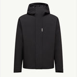 Gatillier Hooded Short Down Jacket