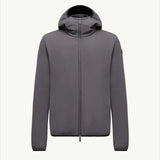 Batisse Hooded Short Down Jacket