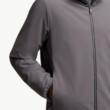 Batisse Hooded Short Down Jacket