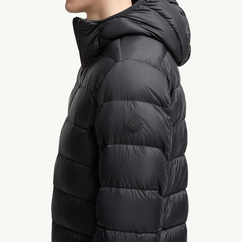 Erdon Short Down Jacket