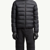 Erdon Short Down Jacket