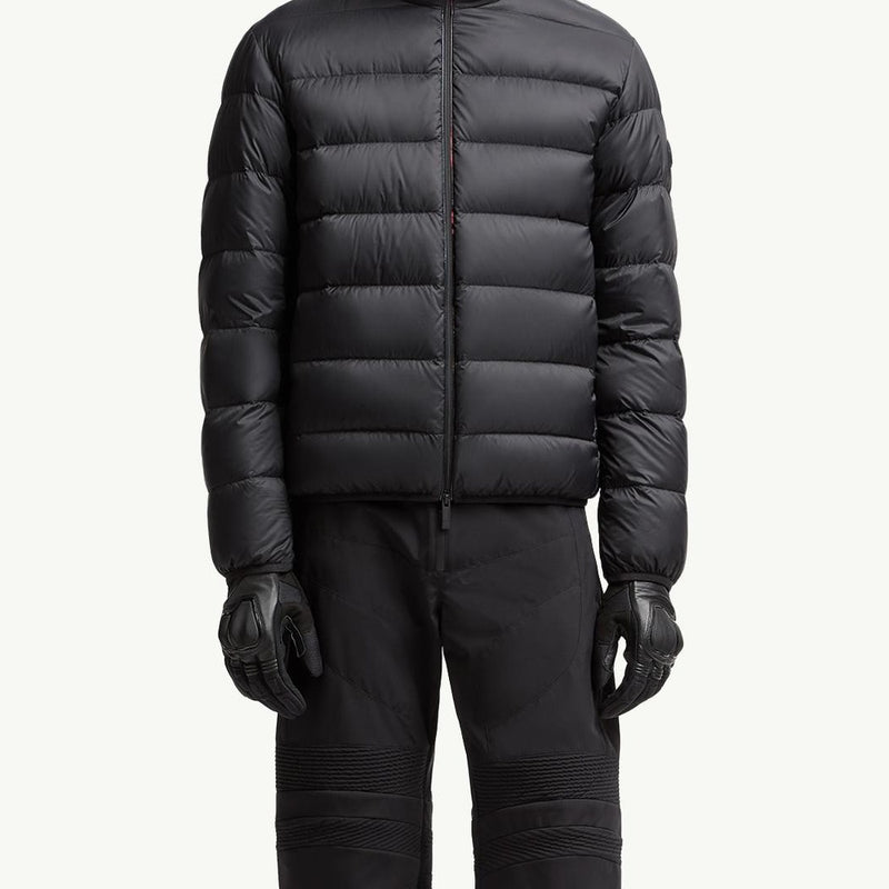 Erdon Short Down Jacket