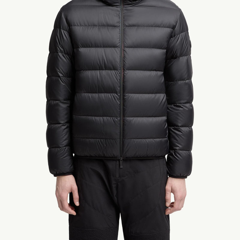 Erdon Short Down Jacket